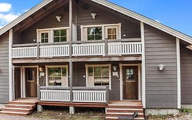 Holiday Home Aurinko-Saaga 5 Paritalo By Interhome